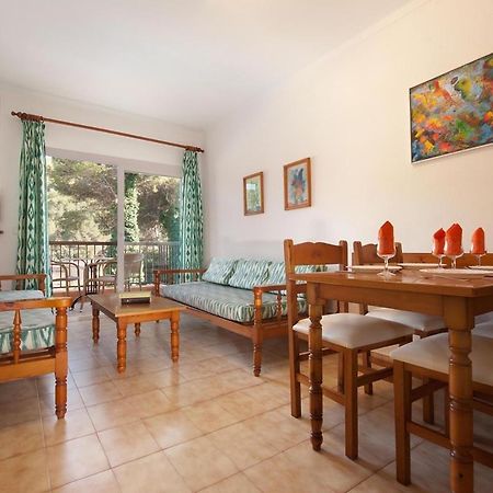 Pinos Altos 01 Apartment Cala San Vicente  Bagian luar foto