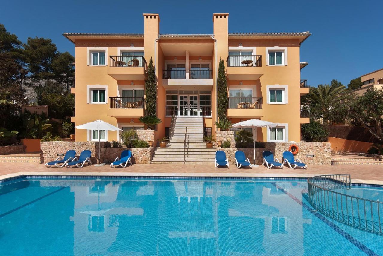 Pinos Altos 01 Apartment Cala San Vicente  Bagian luar foto