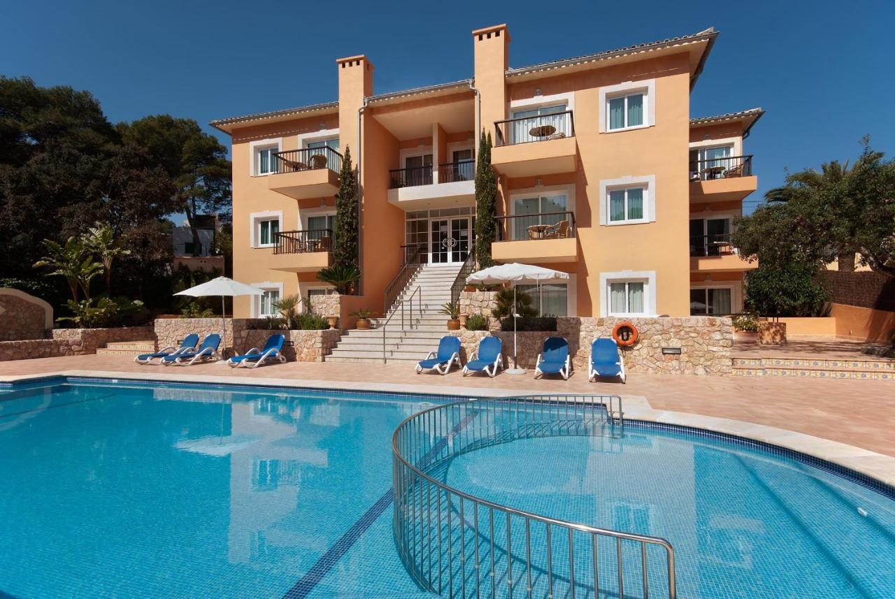 Pinos Altos 01 Apartment Cala San Vicente  Bagian luar foto