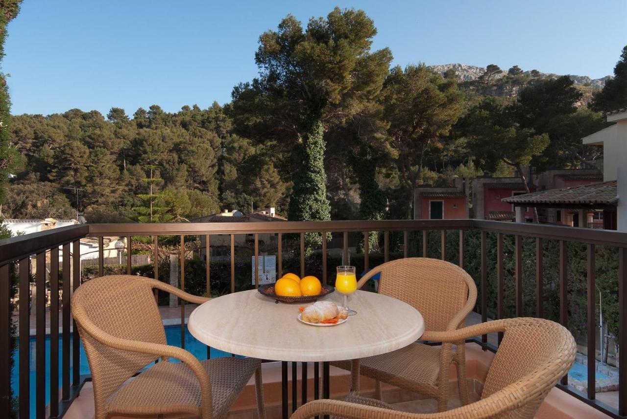Pinos Altos 01 Apartment Cala San Vicente  Bagian luar foto